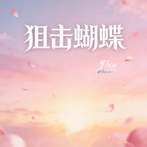 狙击蝴蝶