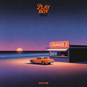 坏男人（PLAY BOY）