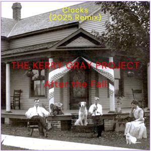 Clocks (2025 Remix)