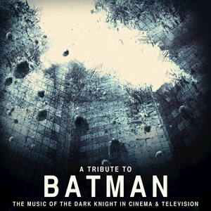 Corynorhinus (Batman Returns: 1992)