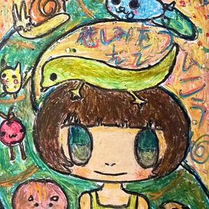 (hyperpop)176 F#major hitori
