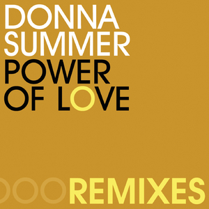 Power Of Love (Album Version)