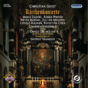 Schopfe Hoffnung, meine Seele