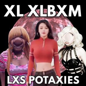 Anekakaenekulo Potaxio