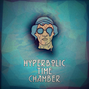 Hyperbolic Time Chamber