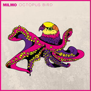 Octopus Bird