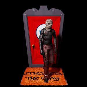 Sincerely, The Guys (feat. Myles Bryant & Jimi Jupiter)