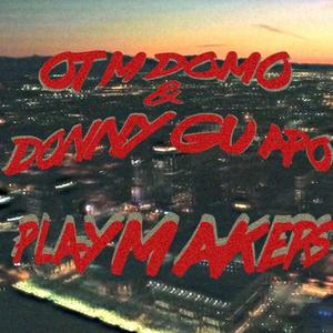 Playmakers (feat. OTM Domo)