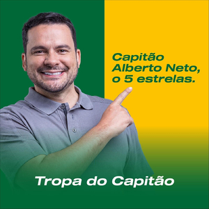 O Deputado 5 Estrelas