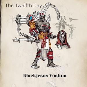 The Twelth Day (feat. Michael Sader)