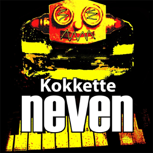 Kokkette