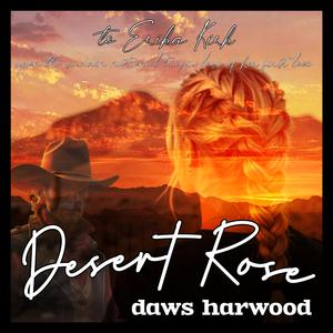 Desert Rose (Erika Kirk)