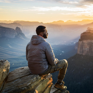 Estrellas Silenciosas Noche Suave