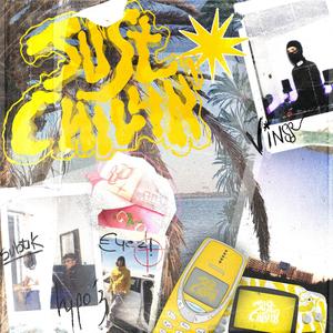 Flaque d'huile (feat. Subtik & Vinss)