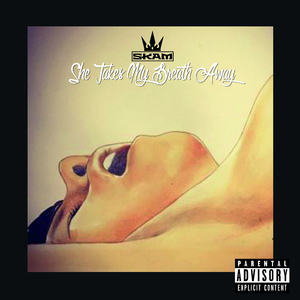 She Takes My Breath Away