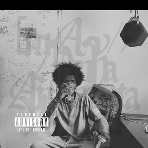 Minha Anarquista Vida pt1.