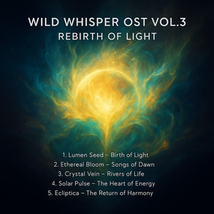 Lumen Seed – Birth of Light