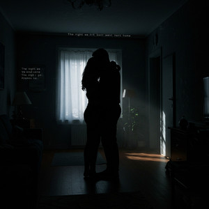暗い部屋