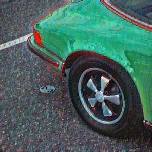 W.O.E. (when or evening) (with mouTH)