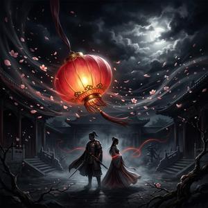 โคมแดง...ส่องทางกลับบ้าน (Red Lantern Lights the Way Home)