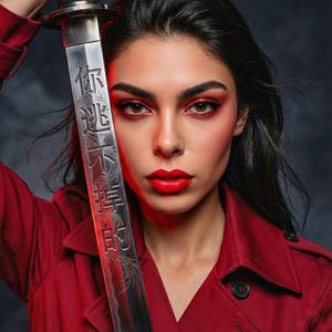 KAÇAMAZSIN KI