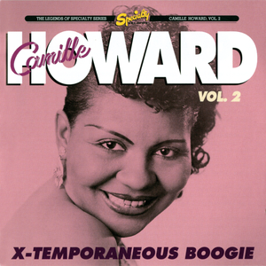 Terri's Boogie (Album Version)