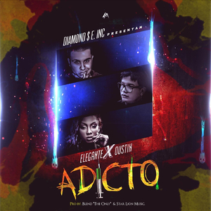 Adicto (feat. Oustin)