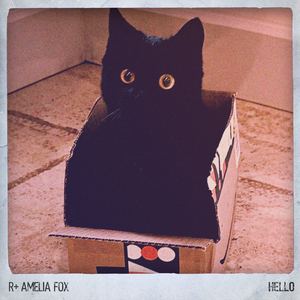 Hello (feat. Amelia Fox)