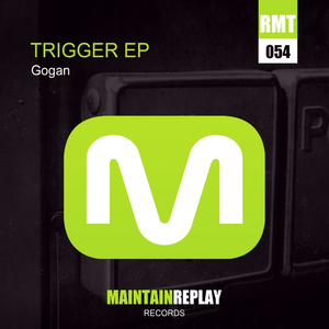 Trigger (Original Mix)