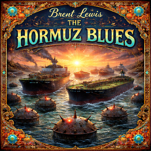 Hormuz Blues