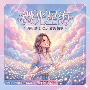 微光星海