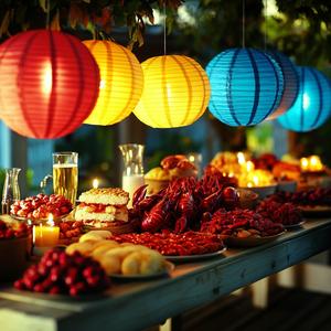 Kräftis i September