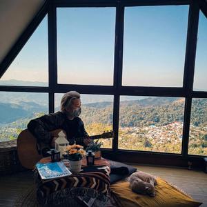 เพลงรักในวันลา