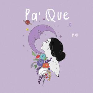 PA' QUE