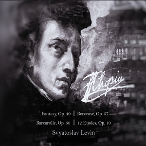 Fantasy in F Minor, Op. 49