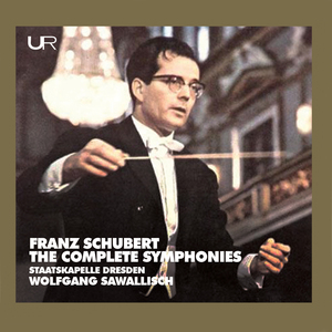 Symphony No. 2 in B-Flat Major, D. 125:I. Largo - Allegro vivace