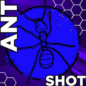 Bloody Ant Shot #1082