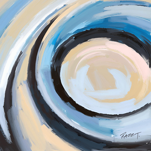 Infant Eyes