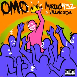 OMO (feat. Vali Woods)