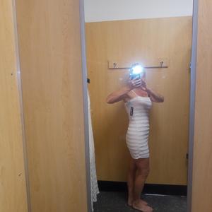The mirror