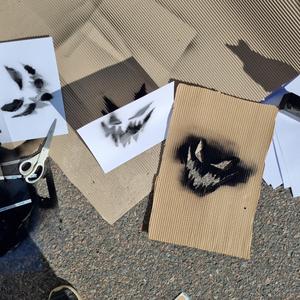 Ride (feat. Faceless 1-7)