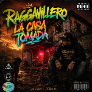La Casa Tomada