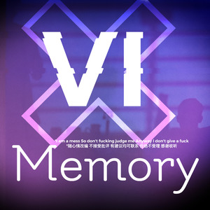 So long as we are 2gether（翻自 Californication）