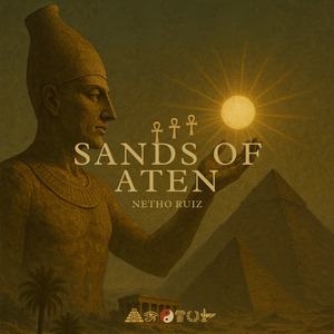 Sands of Aten (Radio Edit)