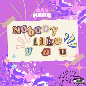 Nobody Like You