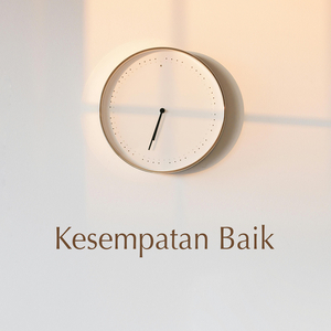 Kesempatan Baik