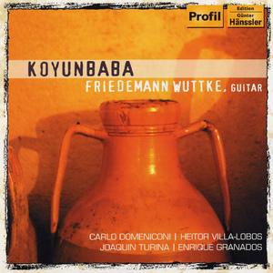Koyunbaba:III. Cantabile