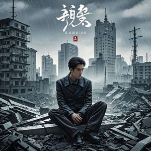 爱情到了尽头-罗艺国