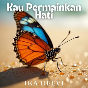 Kau Permainkan Hati