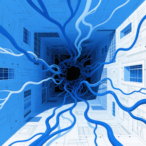 ARQUITECTURA MENTAL
